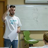 Наш учитель физики на стройке века: впечатления от АЭС Аккую